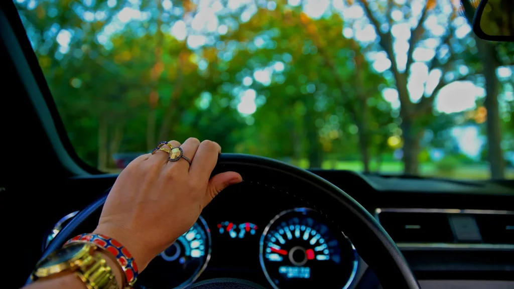 De invloed van korte ritten op je auto: waar je op moet letten