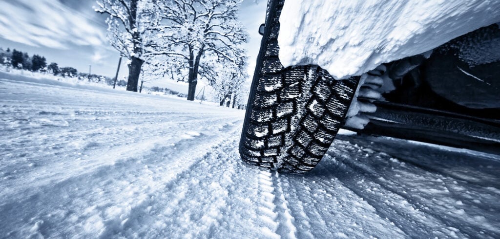 Waarom een wintercheck essentieel is, zelfs als het niet sneeuwt